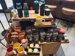 -星巴克臻选(北京富力家园店)