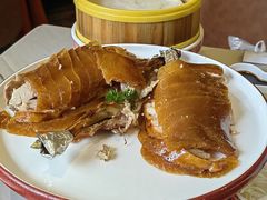 -大鸭梨烤鸭(甘家口店)