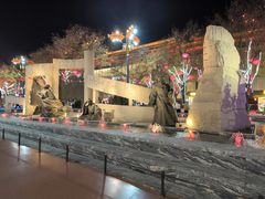 -川魂帽牌货冒菜(水晶郦城店)