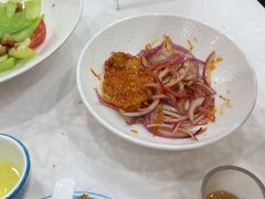 -粤盛海鲜平价店(洛溪食街店)