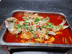 -启东恒大酒店·吕四渔号海鲜餐厅