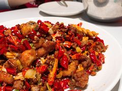 重庆辣子鸡-胡大饭馆 24h(簋街总店)