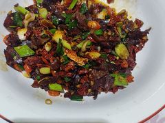 -西江红·株洲本地菜(滨江南路店)