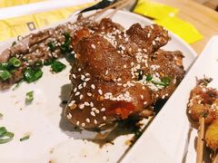-木屋烧烤(龙华店)