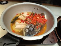 -佬麻雀·剁椒鱼头(京基KK One店)