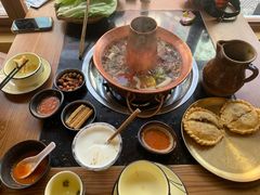 -陀岗美食·云南藏式特色餐厅