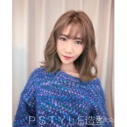 点击看大图 -P.STYLE 派斯造型