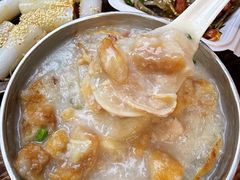 -陈添記·祖傳爽鱼皮·西关老字号(广州首店)