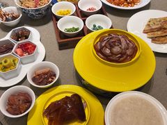 -花家怡园(四合院总店)