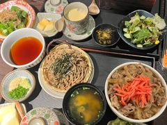 -角落里(中山公园店)