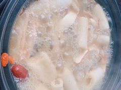 -蘑统田下·野生菌火锅