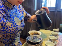 -王府茶宴(大观园总店)