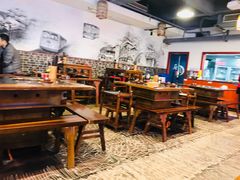 大堂-较场口火锅(九街店)
