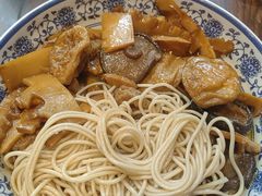 -西园寺素食(西园弄戒幢律寺店)