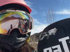 -八达岭滑雪场
