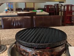 -厚味居炙子烤肉·清真(天桥南纬路店)