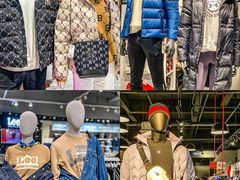 -王府井奥莱临潼小镇(临潼店)