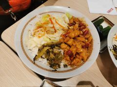 -永和大王(浦东国际机场店)