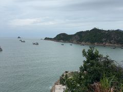 -大京沙滩