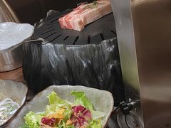 -坦坦大炉·韩式烤肉(望京店)