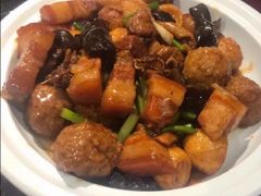 -八大碗·精致东北菜(东陵西路店)