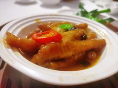 -潮福城大酒楼(湖滨北路店)