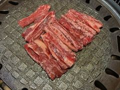 -焱铁烧·黑毛和牛专门店(南宁万象城店)