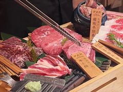 -炉太郎日式烧肉店(华贸店)