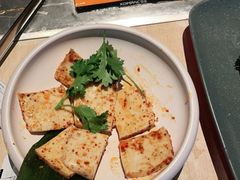 -新石器烤肉(周浦万达店)