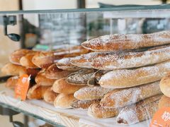 -老梦面包CHEZMOREL(麦子店)