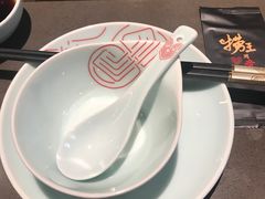 -捞王锅物料理(上海世茂广场店)