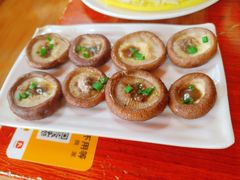 -塔洛藏餐吧(香格里拉古城店)