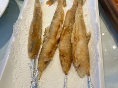 -香融府·烤鸭·家常菜(马家堡路店)