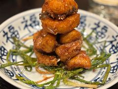 -海天楼中餐厅(吴宫泛太平洋酒店)