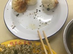 -舒蔡记生煎菜饭(云南中路店)
