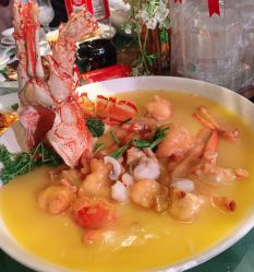 -格乐利雅婚礼艺术中心(南外滩店)