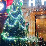 北京5G过圣诞了