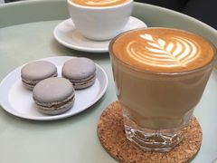 -Onirii Coffee(长乐路店)