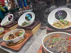 -吉布鲁牛排海鲜自助(巴南万达广场店)