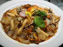 -周家二小姐的菜(西津渡店)