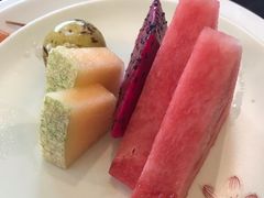-西湖文化茶楼(环球中心店)