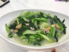 -金华安大酒楼·老牌潮菜·粤式茶点(东方国际店)