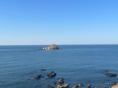 -养马岛旅游度假区