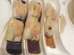 -喜宴又一村·粤菜·茶点·海鲜(壹方天地店)