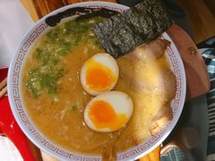 -老龙亭拉面店