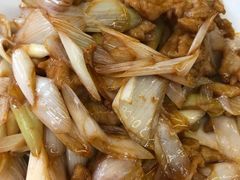 -明月食府(二区干二路店)