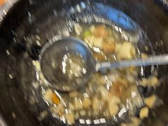 -院子餐厅·大锅菜·老杭帮(桥西直街店)