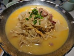 -小菜园新徽菜(无锡宜家荟聚中心店)