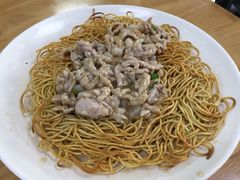 iphone_upload_pic-裕兴记·三虾面(西北街总店)