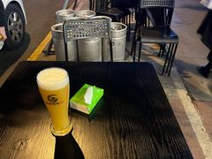 -板凳鲜酿·精酿啤酒(科华北路店)